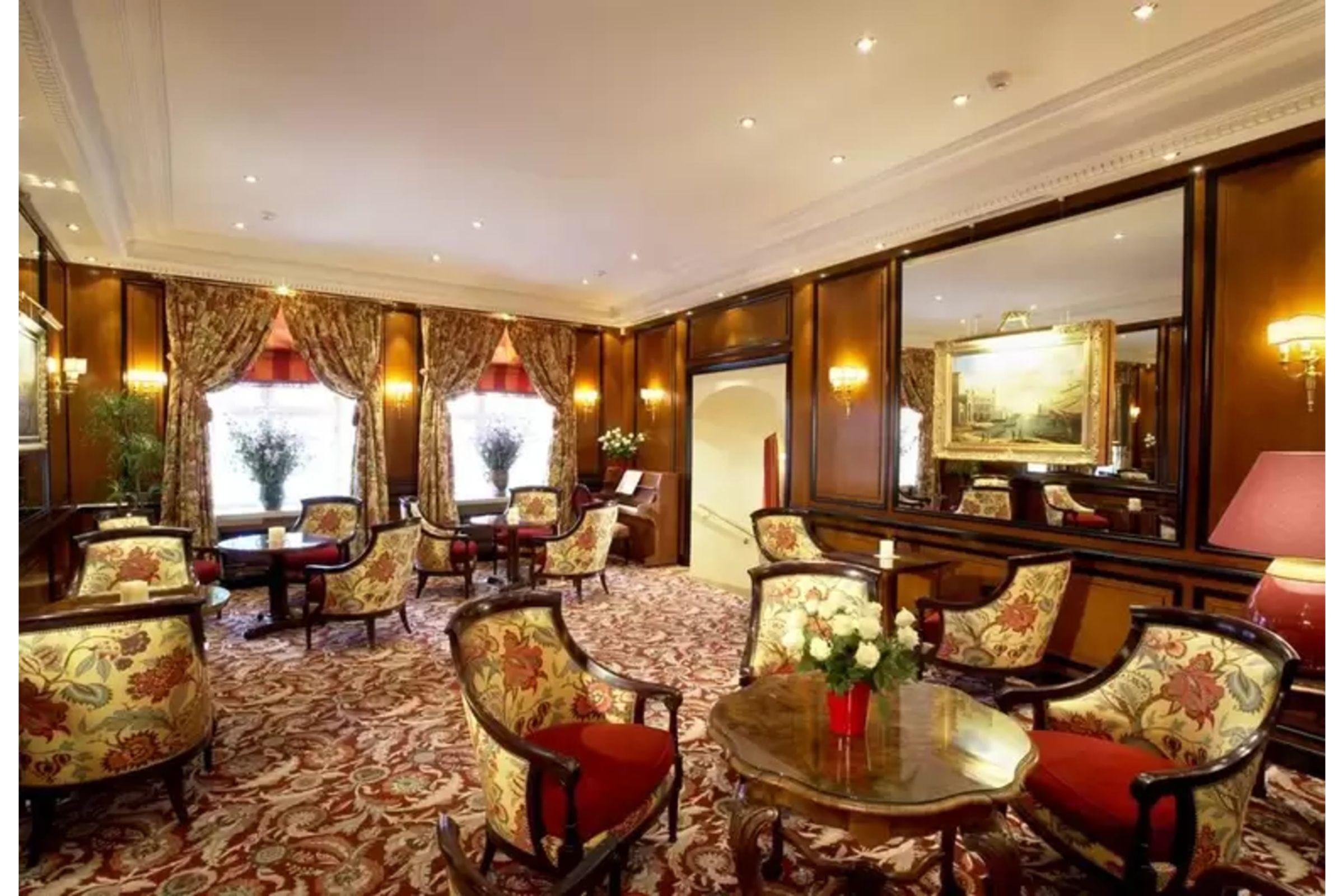 Hotel Narutis - Small Luxury Of The World