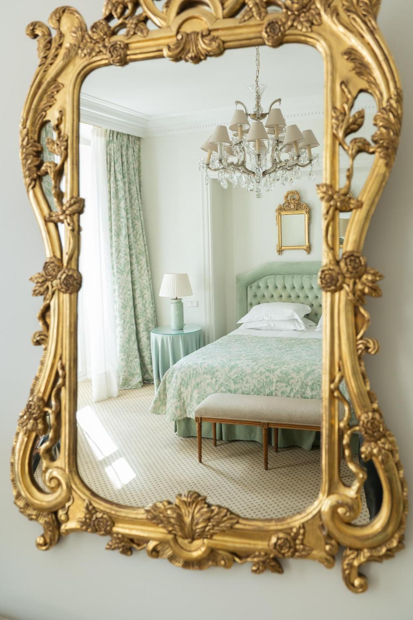 Hotel Narutis - Small Luxury Of The World Vilnius