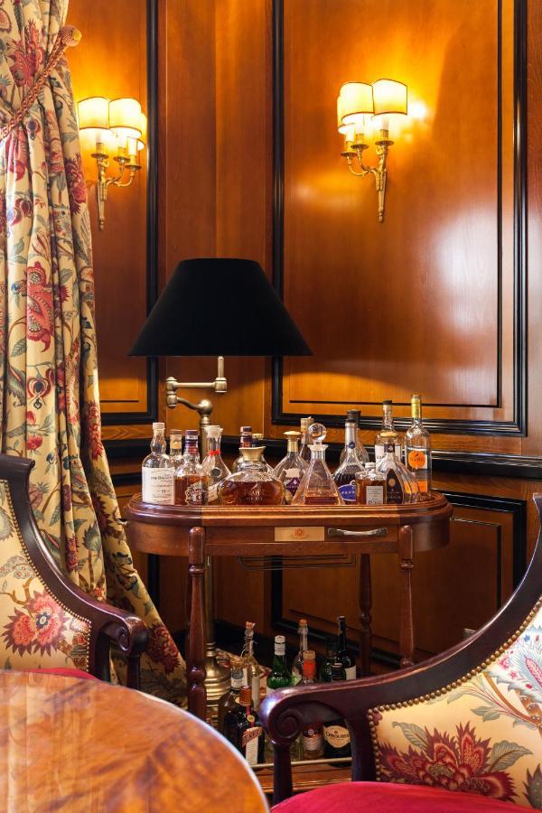 Narutis - Small Luxury Of The World 5* Wilna