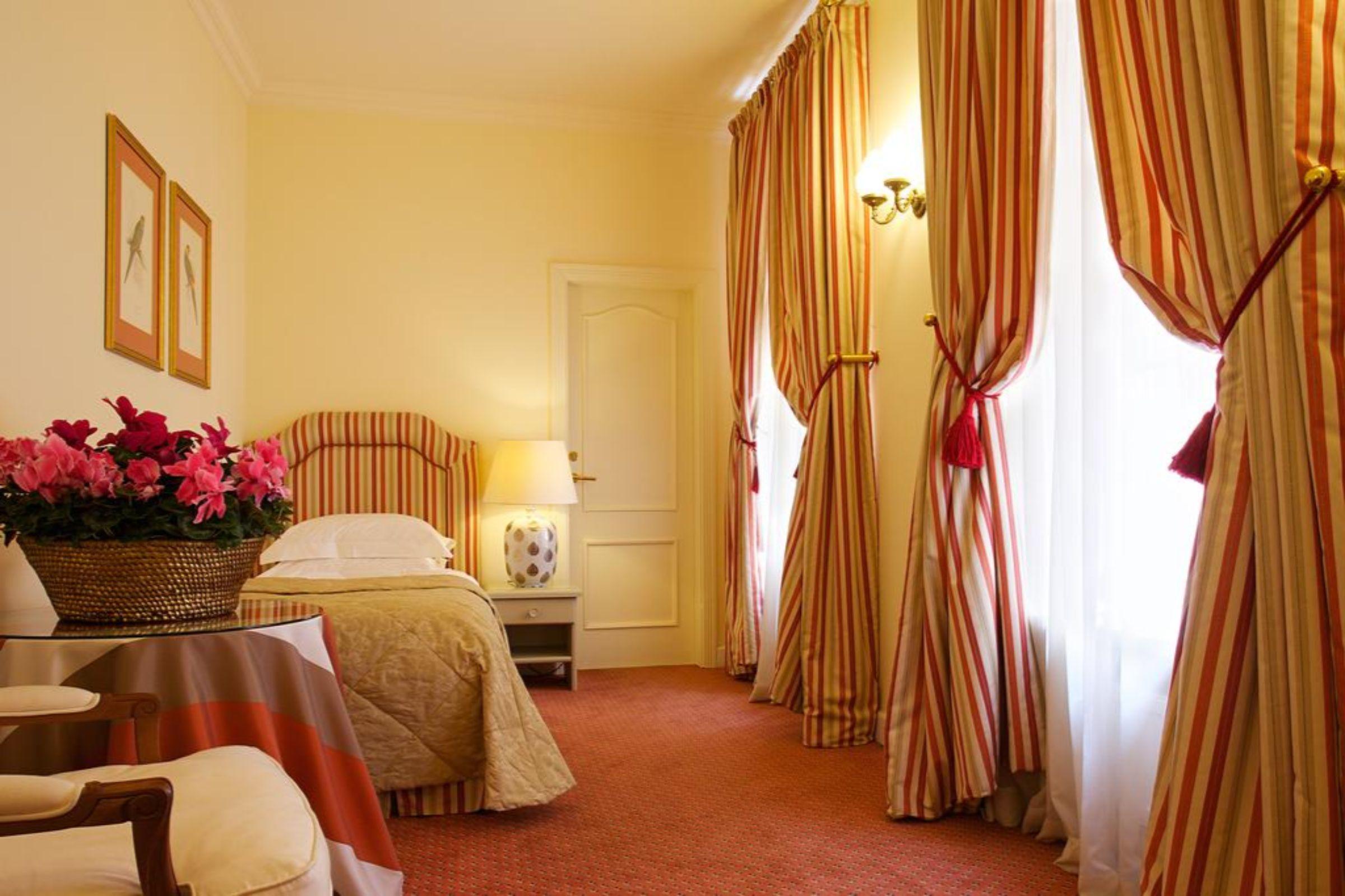 Hotel Narutis - Small Luxury Of The World Wilna