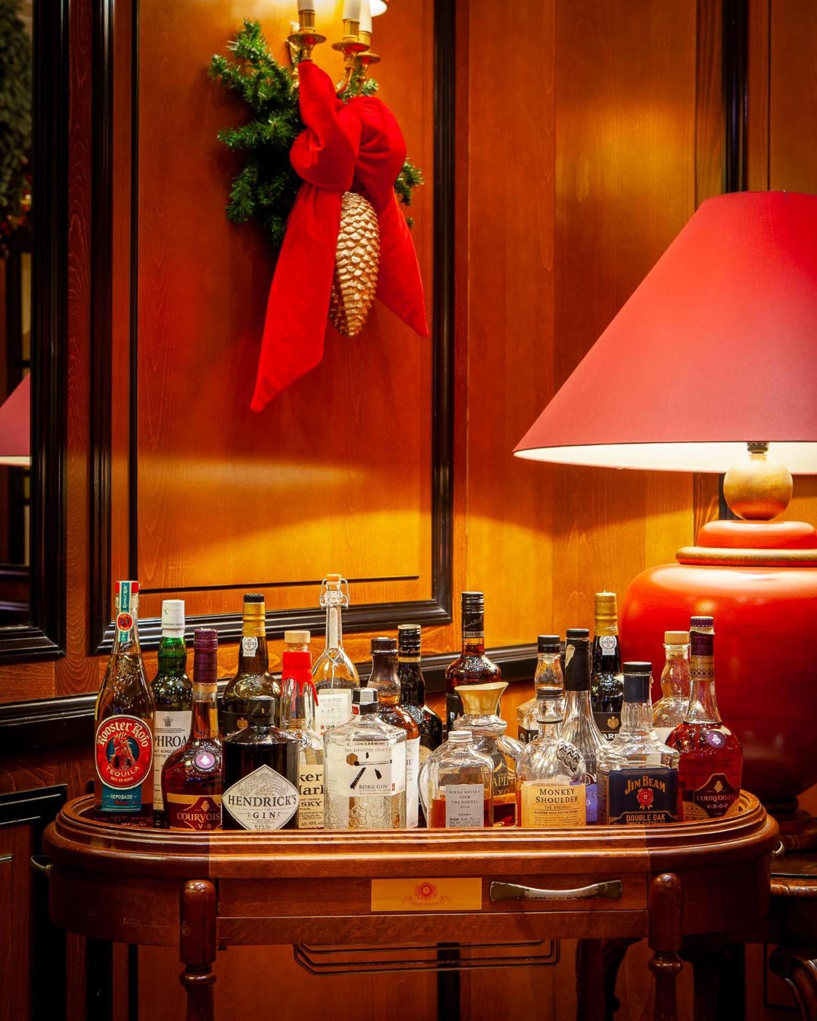 Hotel Narutis - Small Luxury Of The World Wilna