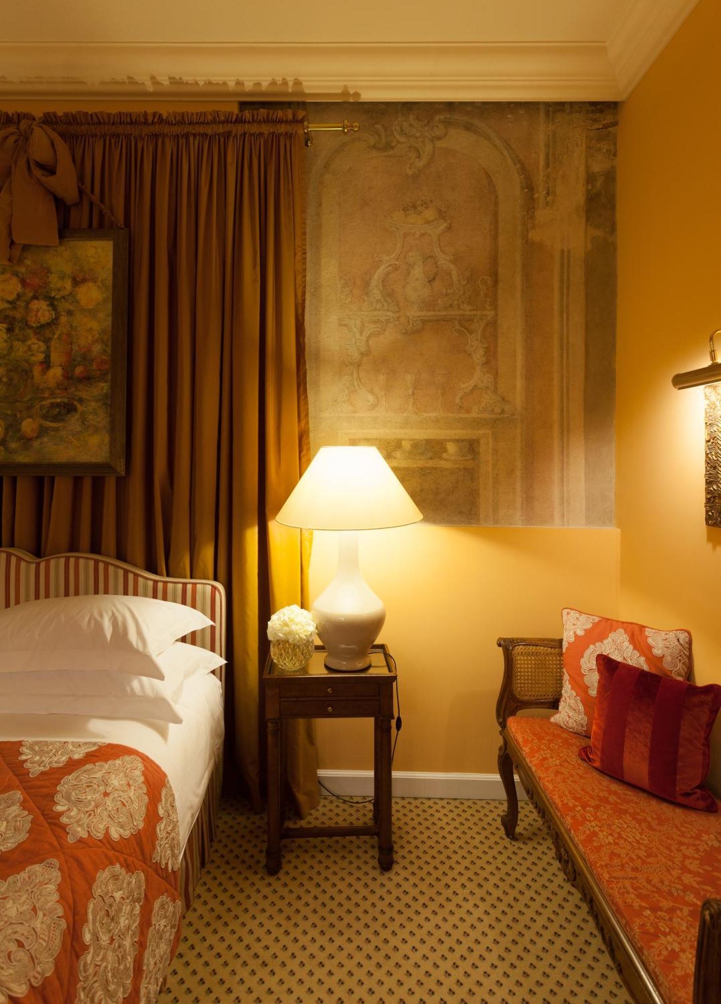 Hotel Narutis - Small Luxury Of The World 5*