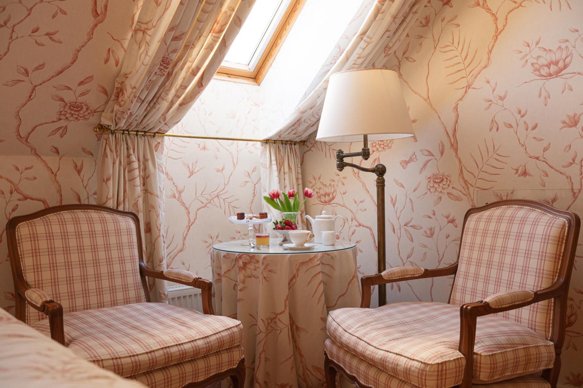 Narutis - Small Luxury Of The World 5* Wilna